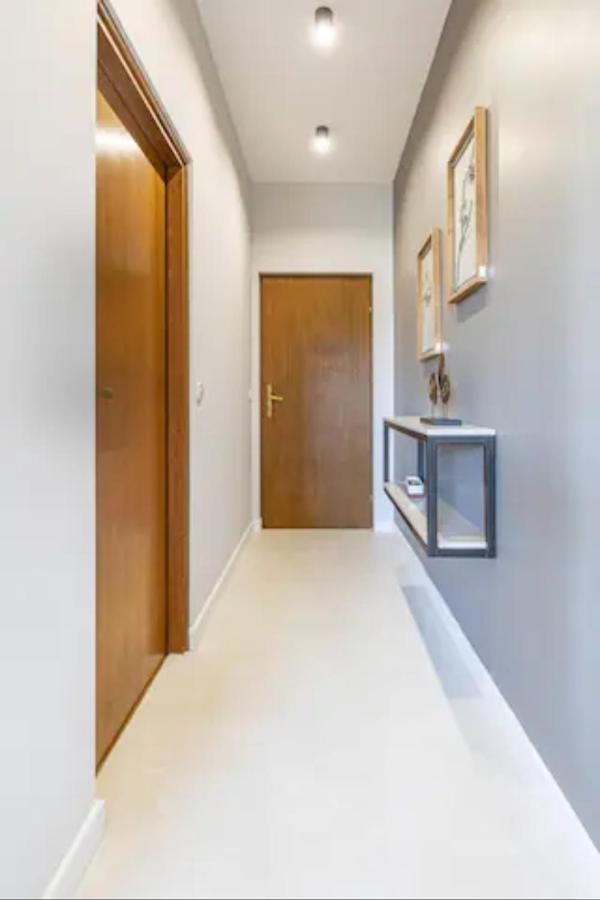 Apartments "Villa Antisin" With Heated Pool Zadar Ngoại thất bức ảnh